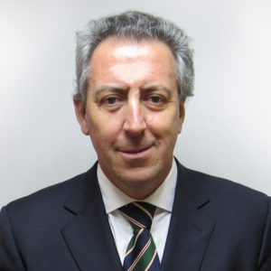Jorge Mesías