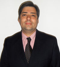 Patricio Varela C