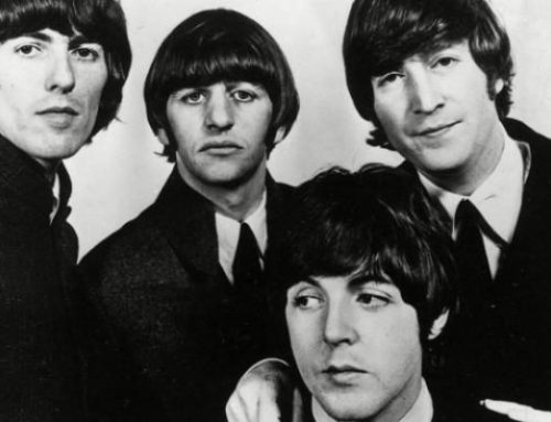 Cine y vinilos: así será la 13ª semana Beatle Chilena en Santiago