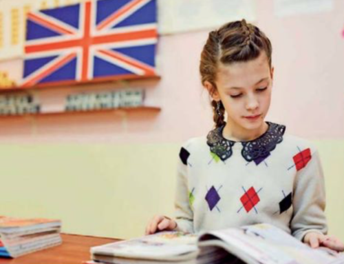 79 años de inglés para niños y adultos