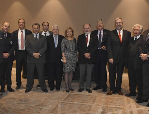 Instituto Chileno Británico de Cultura conmemoró sus 79 años