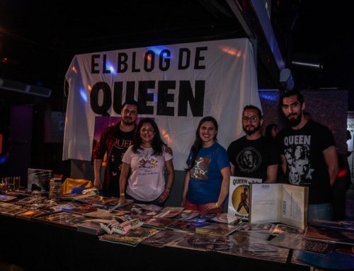 Instituto Chileno Británico de Cultura organizó la segunda versión del Queen Day