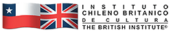 Cursos de Inglés Online y Presenciales Logo