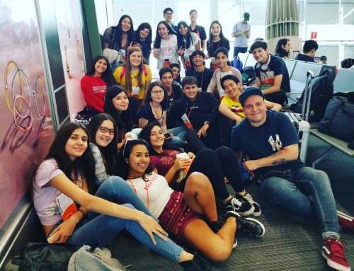 Alumnos del Británico perfeccionarán su inglés en escuela de Reino Unido
