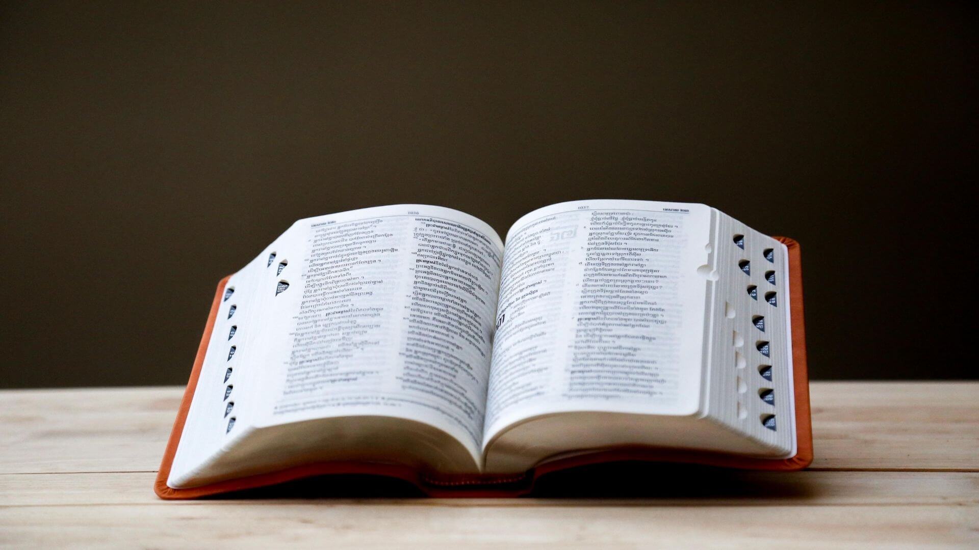 Verbos irregulares en inglés: Cuáles son -