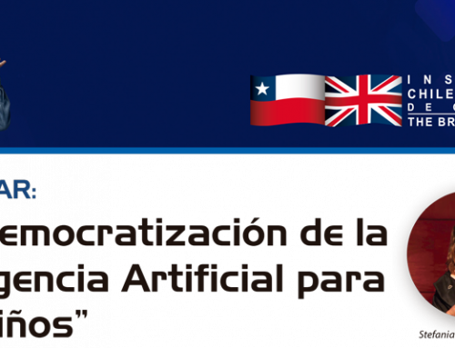 “La Democratización de la Inteligencia Artificial para los Niños”