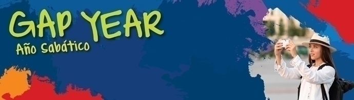 gap year