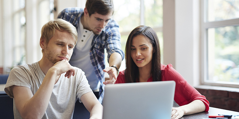 Diplomado en Inglés intermedio (B1) para Propósitos Profesionales