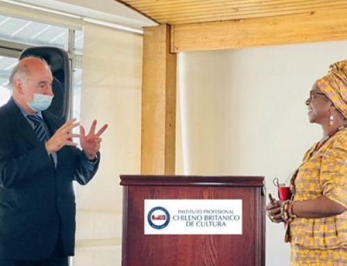 EL IPCBC FIRMA DE CARTA DE INTENCIONES CON LA REPÚBLICA DE GHANA