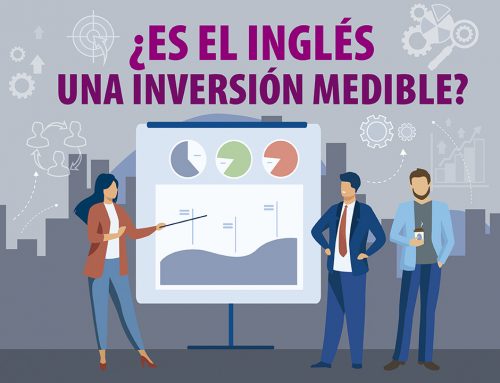 ¿Es el inglés una inversión medible?