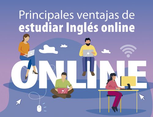 Principales ventajas de estudiar inglés online