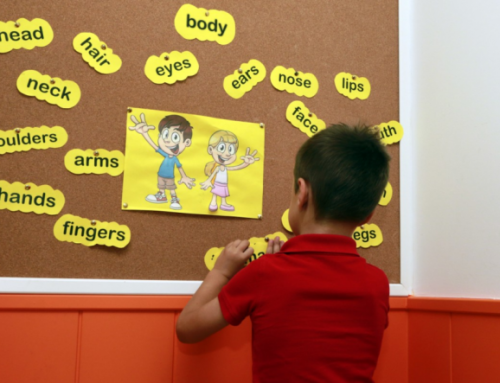 La importancia de que los hijos estudien inglés