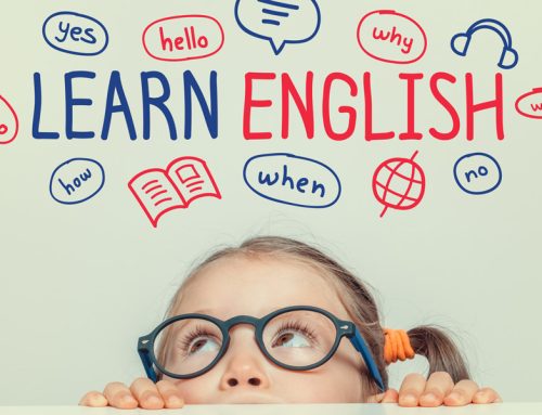 ¡Año nuevo, nuevas oportunidades! Inglés para el futuro de tus hijos
